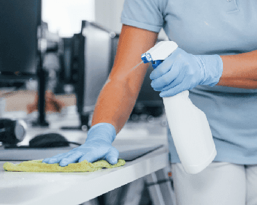 Sanitair service